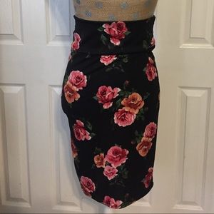 LLR Cassie Skirt